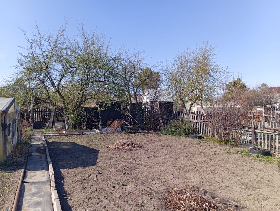 Продаю дачу на фёдоровке