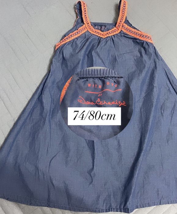 Десткие вещи для девочек