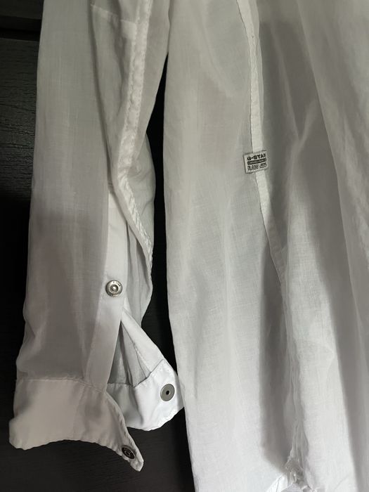 Продавам риза Gstar