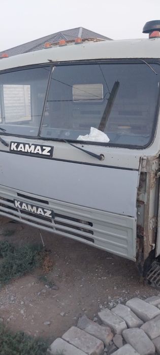 Продам кабина Камаза