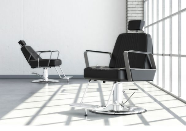 Бръснарски стол Joey