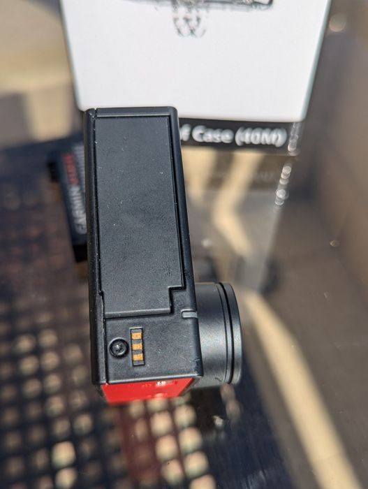 Екшън камера Garmin VIRB Ultra 30