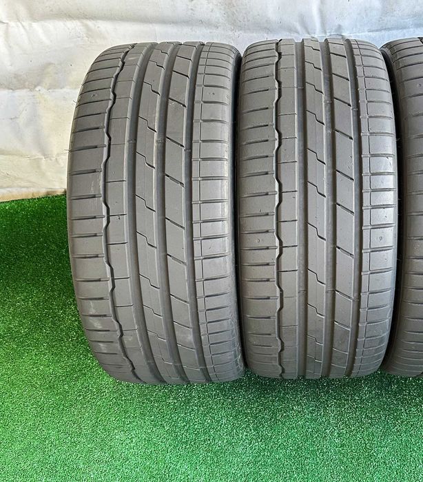 4бр 235/30r20 HANKOOK VENTUS летни