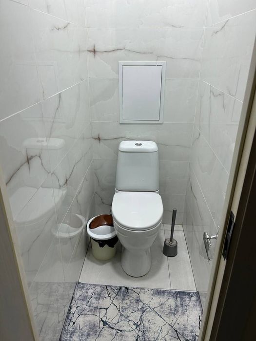 Продаётся 3х комнатная квартира на Карасу-1