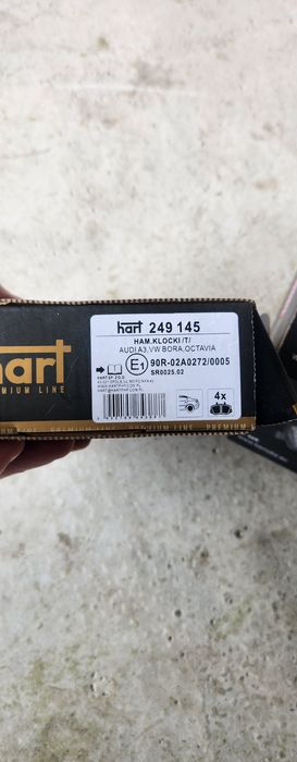 Discuri plus placute