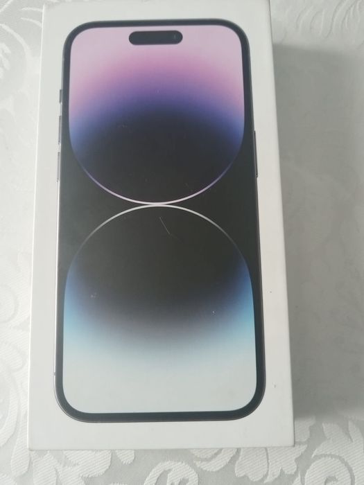 iphone 14 pro 128Гб