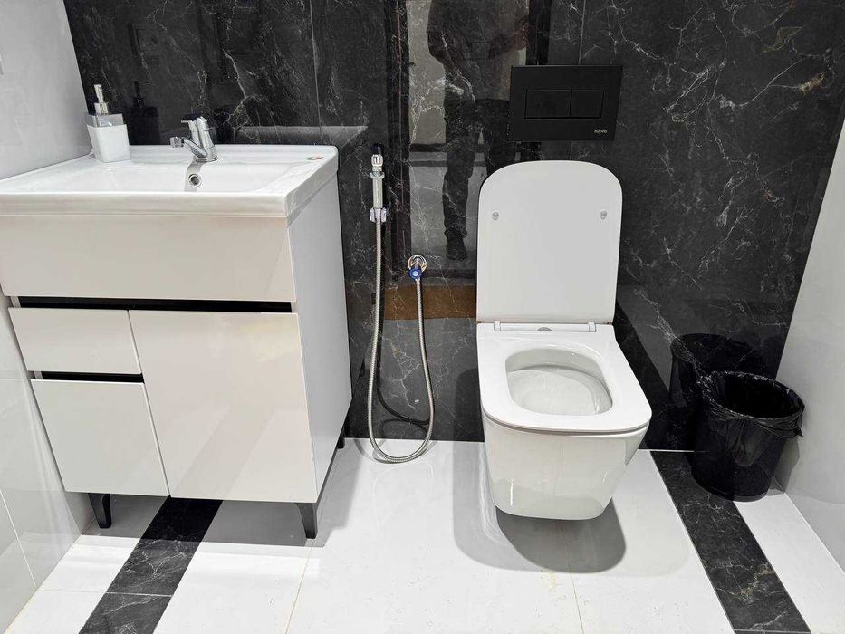 Сдается офис на Ц1, 65м2