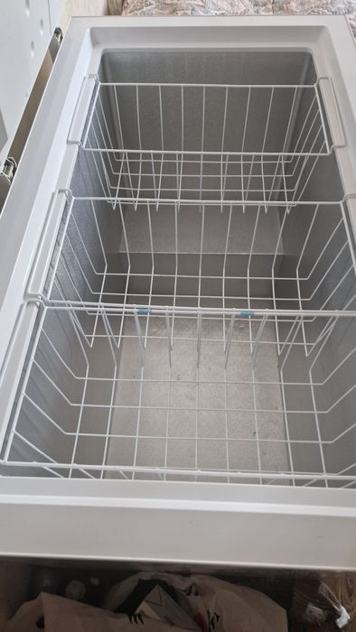 Продам морозильник- ларь