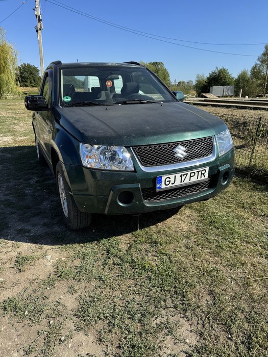 Vand Suzuki Grand Vitara