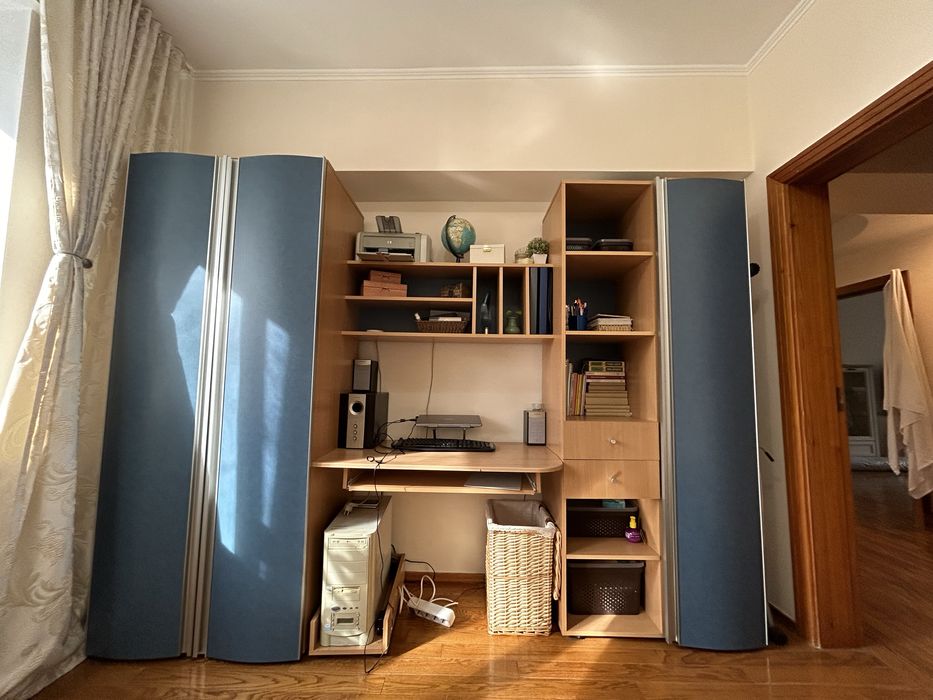 Шкаф, б/у, хорошее состояния