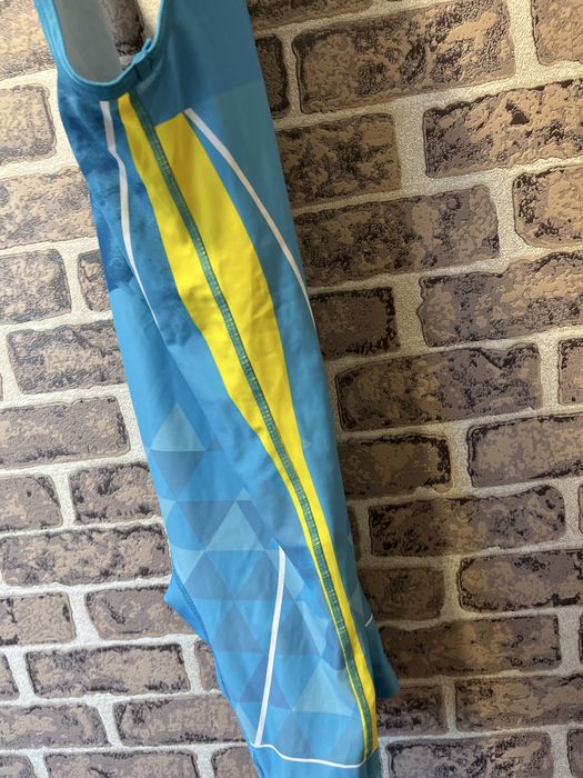 борцовской одежда еркін күрес