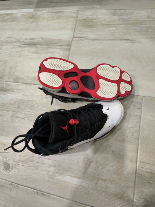 Маратонки / кецове - Аер Джордан