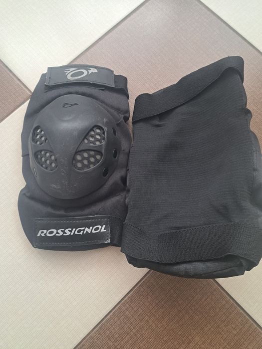 Protectii trotineta skate bicicleta