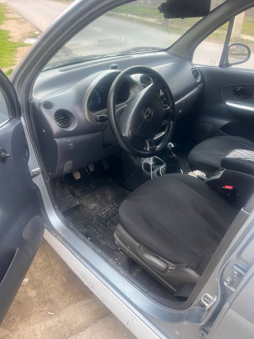 Matiz Best 2015 матиз