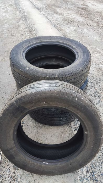 Диск Тайота R18 с покрышками!