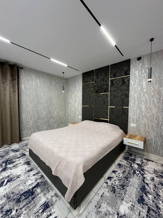 Dacha charvak bochka