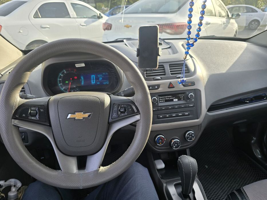 Cobalt sotiladi srochni