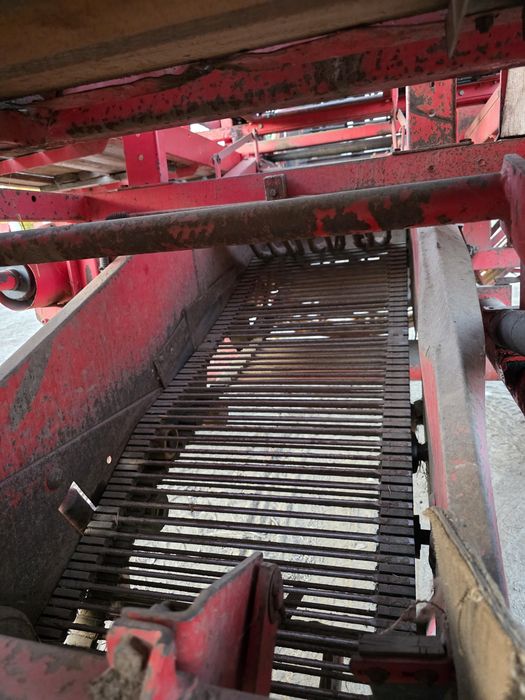 De vănzare  Grimme MK700