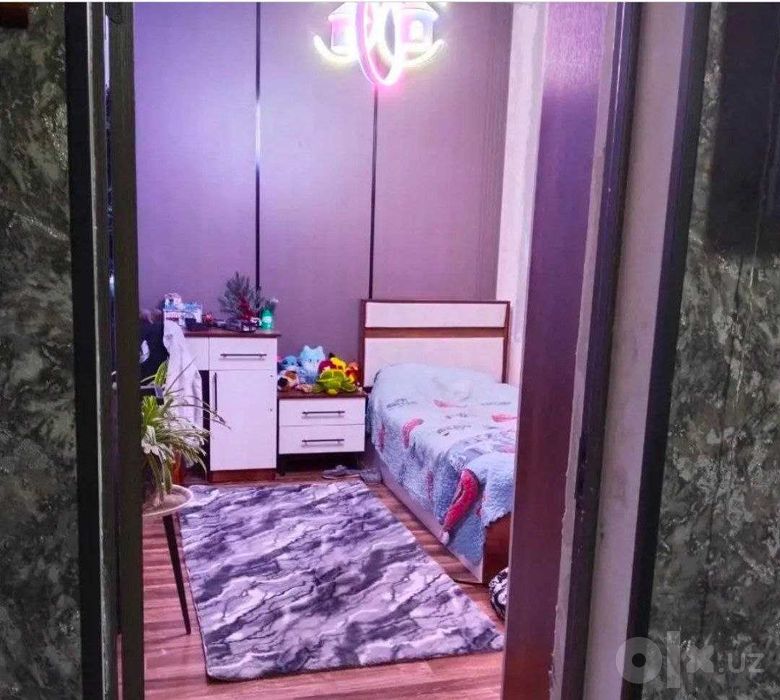СРОЧНО! Продаётся участок с домом в Кибрайском районе!