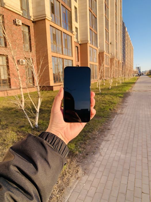 iphone 13 Black 256gb телефон айфон iphone apple