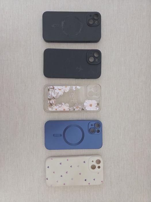 Протектори за iPhone 14