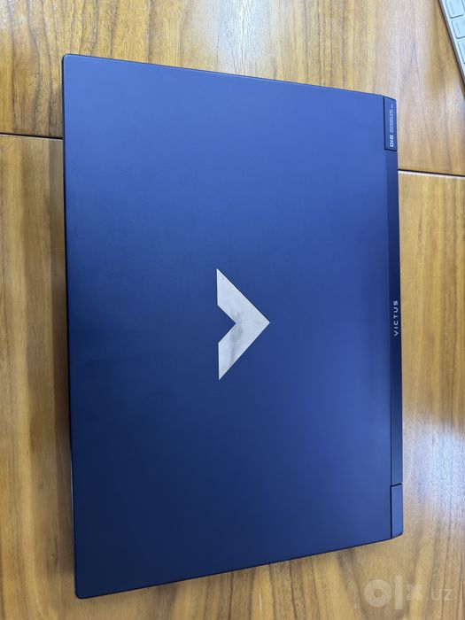 HP Victus 15 Noutbok