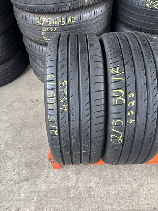 Anvelope Vara 215/50/17 Pirelli Powergy 215 50 17 R17
