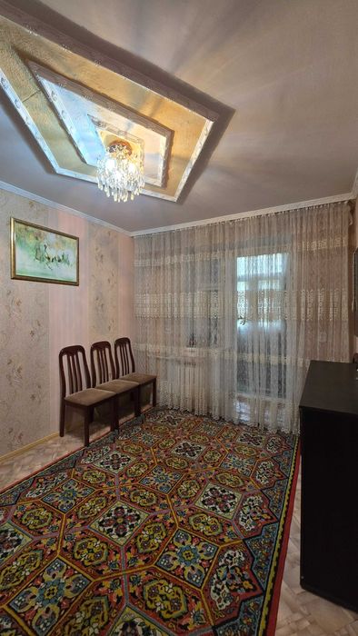 Продам 3х комн кв 11мкр