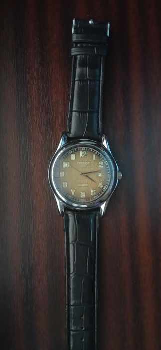 Часы Tissot 1853