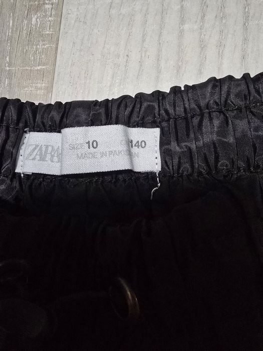 Сив спортен панталон, долнище Zara 140см.