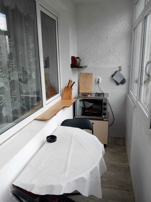 Дава се под наем Двустаен апартамент в София, Стрелбище - 60 кв.м за 459 € - Снимка #5