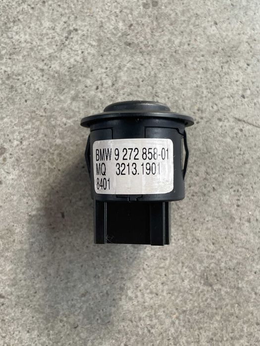 buton carlig retractabil electric Bmw cod 9272858