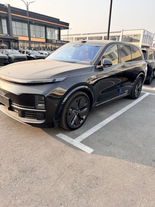 Eng arzon narxda Li 7 ultra reys sotiladi. 2026 versiya qoraga kofe