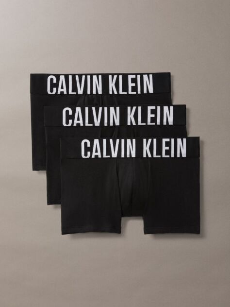 Calvin Klein Boxer Briefs XL 3 Pack
