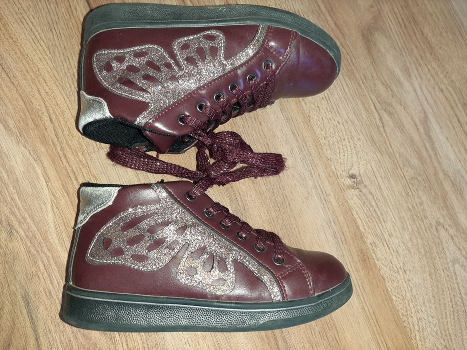 Зимни, есенно и пролетни обувки, N°30, 6 чифта за 33лв