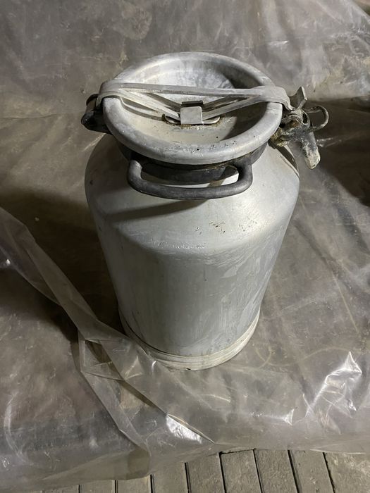 Алюмин фляга ФА-38 ФА-25