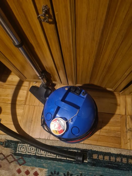 Продам пылесос Thomas