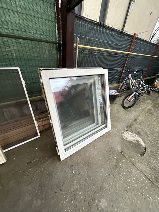 Termopane second hand Ramnicu Valcea