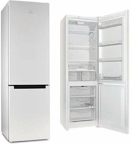 Продам холодильник Indesit DS 4160