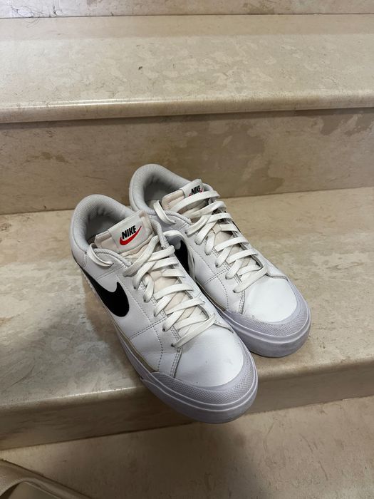 Маратонки Nike в добро състояние