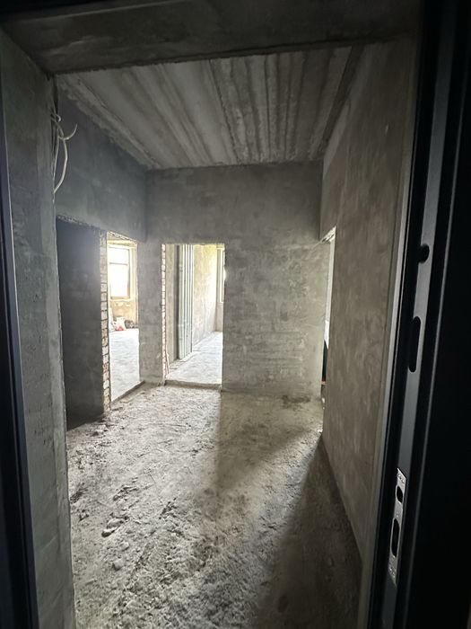 Aviasozlar-4 3/6/10 63m2 кирпич, новостройка 2024