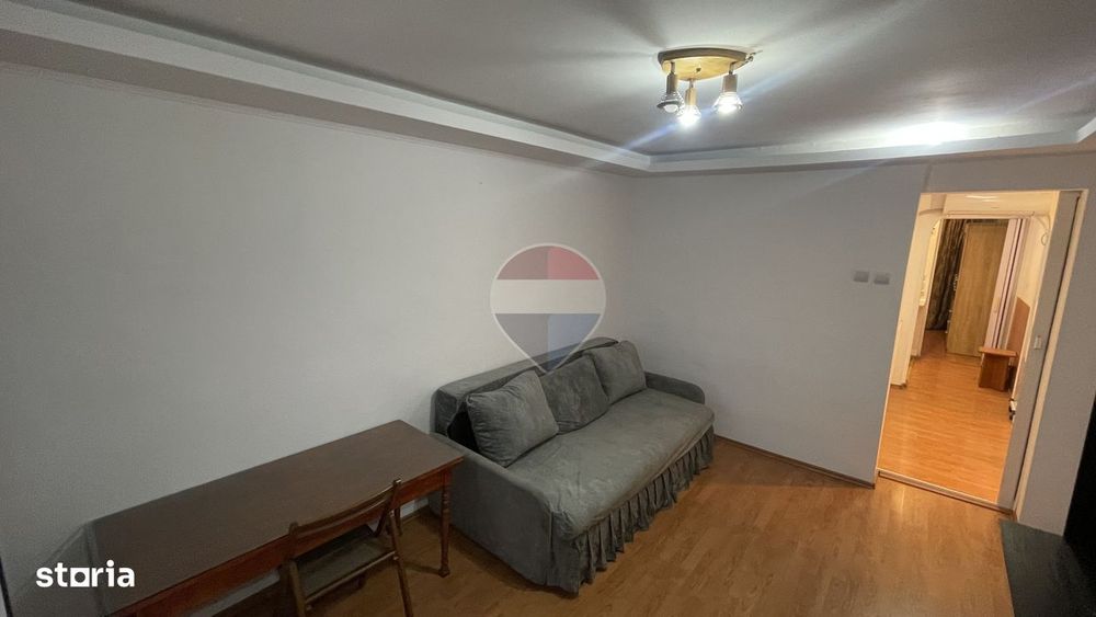 De Vanzare Apartament 2 camere Mobilat Titan Comision 0 Lângă Metrou — fotografia 3