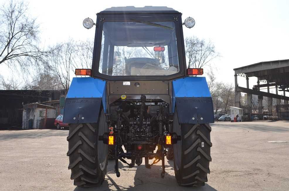 Трактор "Беларус 920 М