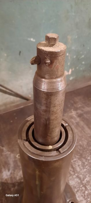 Продам расточной шпиндель