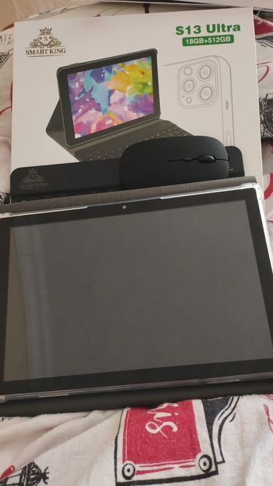 Продам планшет Smart King S13 Ultra (18+512