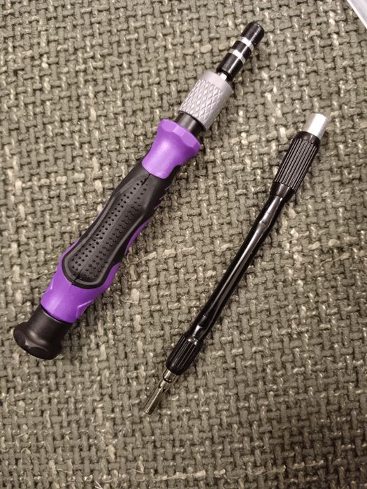 Продам набор отверток