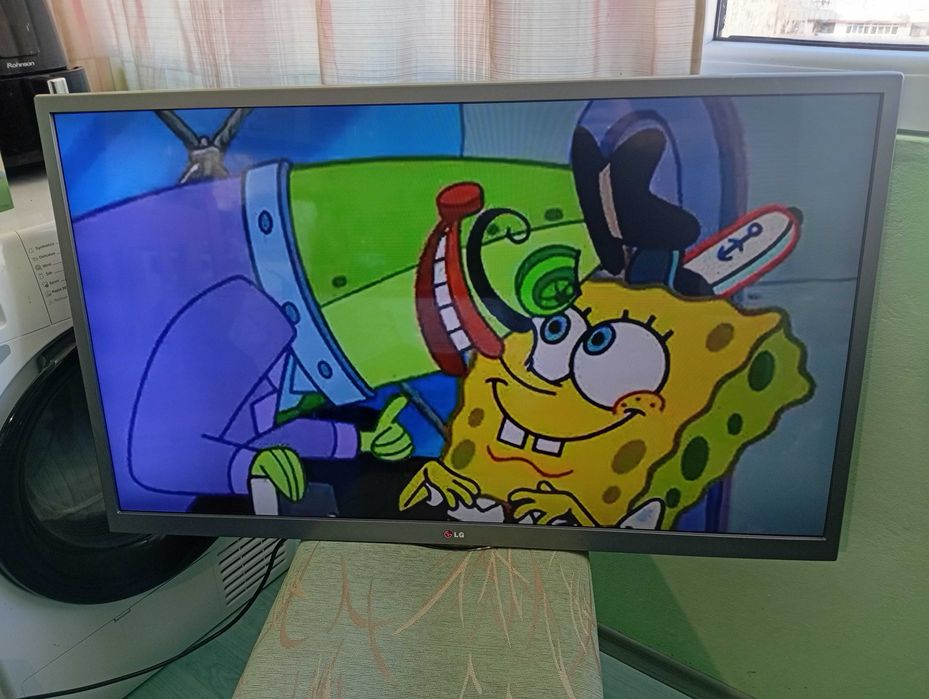 42" cinema 3D SMART TV, телевизор, YouTube netflix