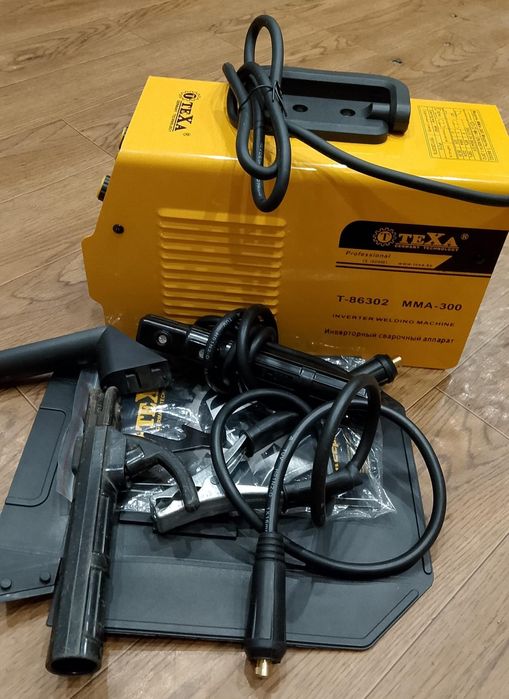 Сварочный, Болгарка, Дрель