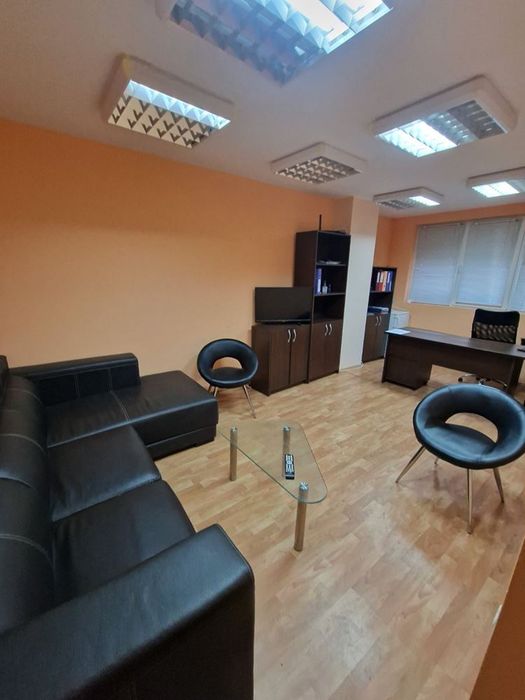 Продава се Офис в София, Дружба 2 - 136 кв.м за 1618 €/кв.м - Снимка #2