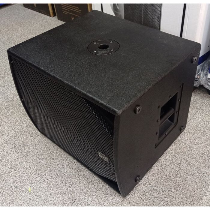 Subwoofer activ Voice Systems SUB VS 15